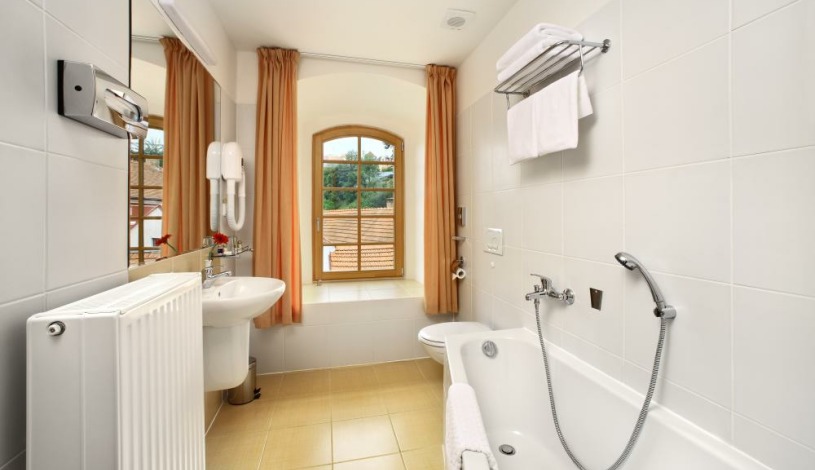 Hotel Mlýn Český Krumlov